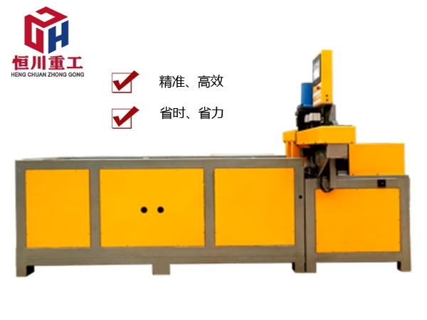 全自動(dòng)鋼筋八字筋生產(chǎn)線