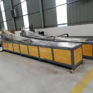 數控小導管沖孔機