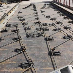 龍門式焊接機器人