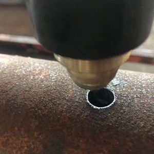 智能超前小導管生產線  HCZG-50A